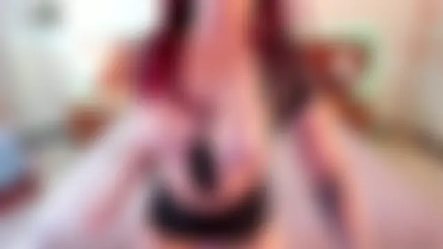 Webkamerová show Mafe_Kailina