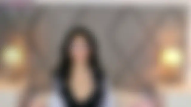 OliviaDiaz Pertunjukan Webcam