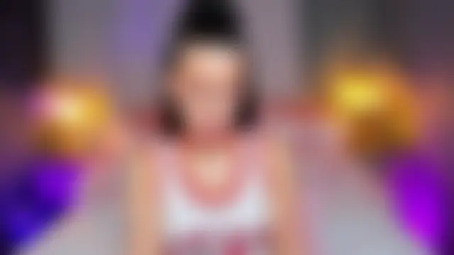 AmedeeaBanks Adlı Modelin Canlı Sohbet Odası