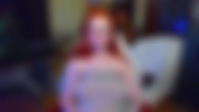 JustFoxyee – Naživo XXX chat