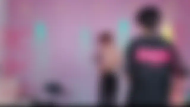 NTN-lucky's Live Webcam Show