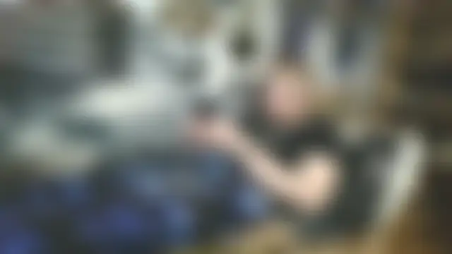 TomXXII – Kamerová šou