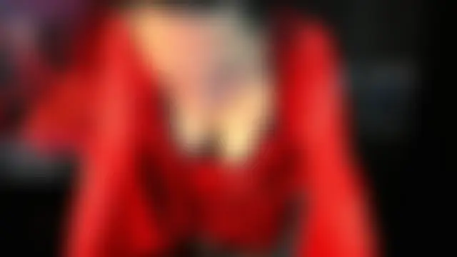 Anita_Muse Adlı Modelin Canlı Sohbet Odası