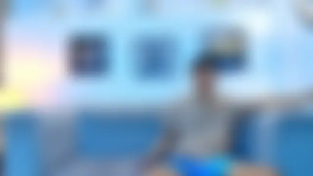 Pokazy przed kamerką – YOUNG_BOYS_HELL