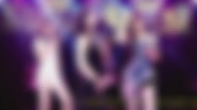 Lucky_aixi's Live Webcam Show