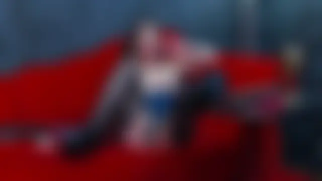 MistressWanda 실시간 채팅방