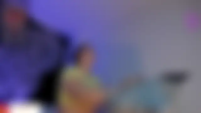 Anny_ferrer1 실시간 채팅방