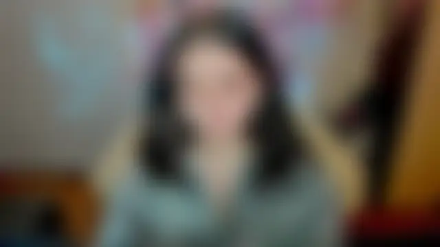 Kate_Acidn Webbikameraesitys