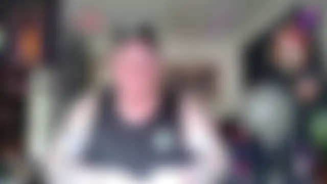 KINKYBLUEYES69のウェブカメラショー