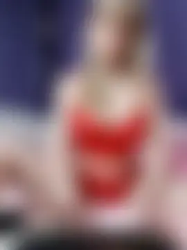 В ебкам-шоу NinaVerse