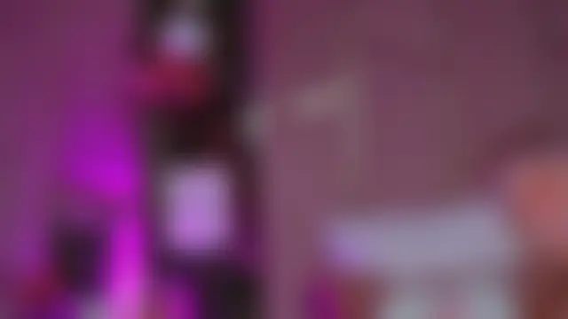 LucyLextonX Pertunjukan Webcam