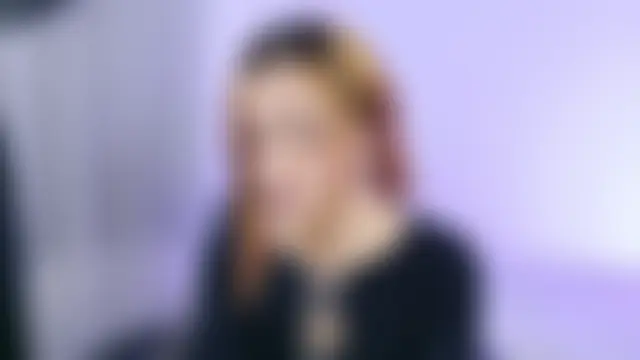 annie_mora's Live XXX Chat