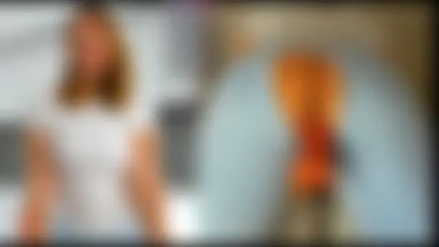 jess_benz Webcam-Show