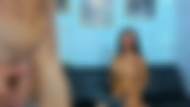 Show webcam de Little_nicoll