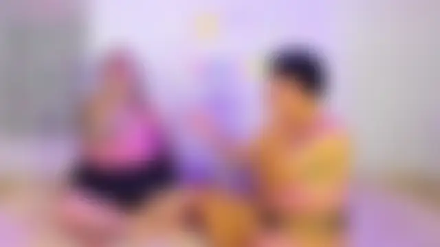 Chat XXX Live MiaYMolly