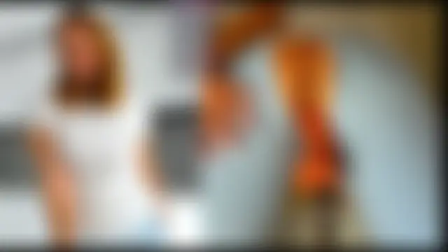 jess_benz 网络视讯表演