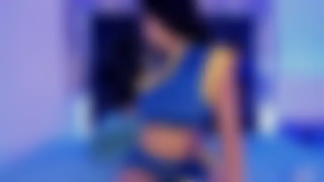 LuciaMoretti_ Live Chatraum