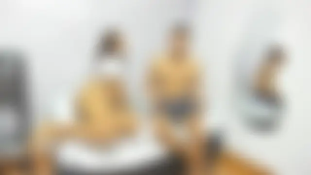 غرفة دردشة HarperAndMason المباشرة