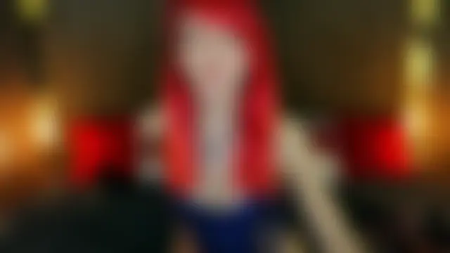 BrandyBloom's Webcam Show