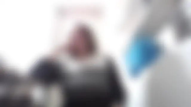 Show modela AnnaLive570 na web-kameri