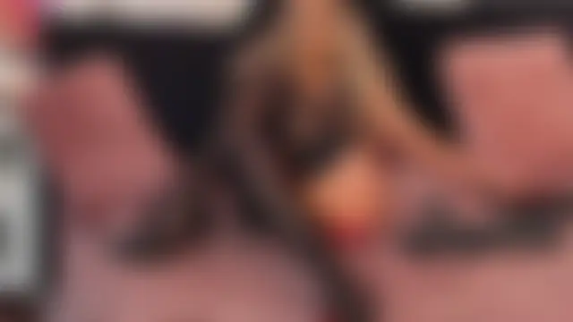 Show de AlleRose na webcam