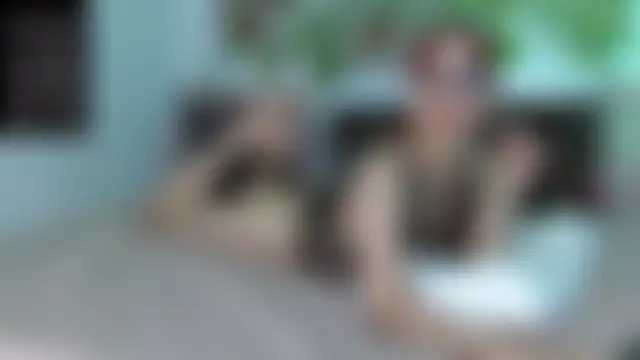 ValeryThunder 웹캠 쇼