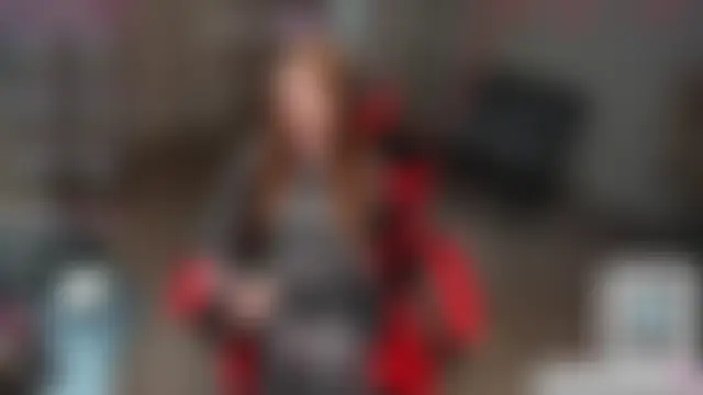 RoseSheltonのライブチャットルーム