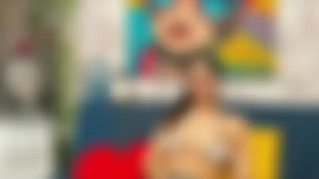 GabiMorganのライブチャットルーム