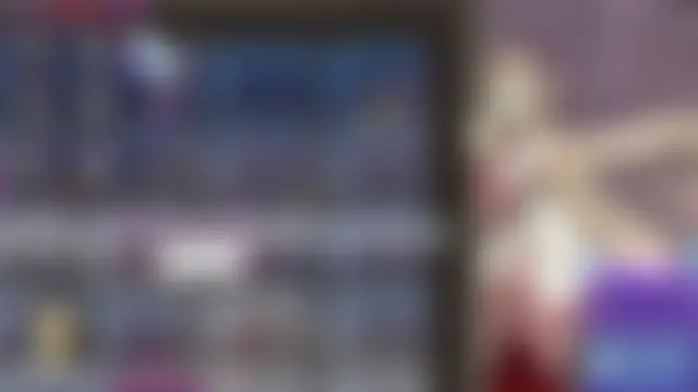 Chat XXX en directo de Lovelyamyy