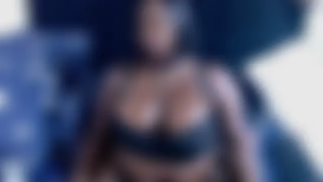 CyanBitch's Webcam Show