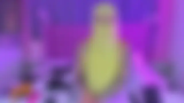 Nayla-Mouna Ruang Obrolan Langsung