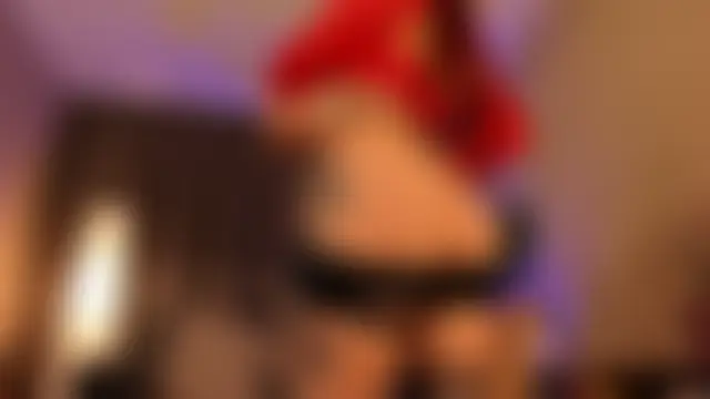 torri_kitten Adlı Modelin Web Kamerası Şovu