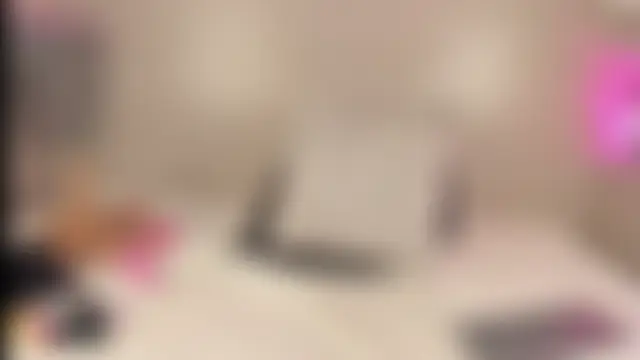 Czat XXX na żywo – Nyxee_