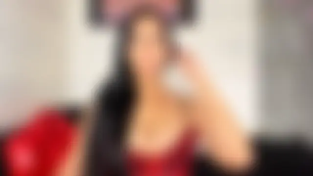 Chat XXX en directo de Sexy-Krystal