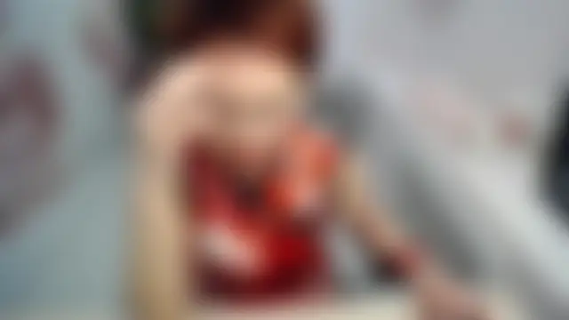 Cutie_Asya's Webcam Show