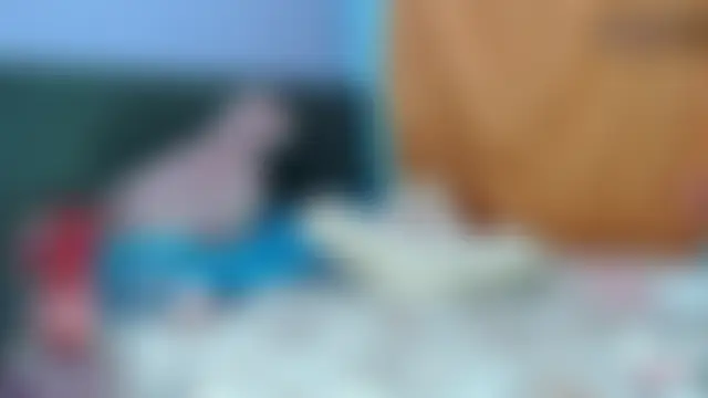 Chat XXX en directo de kyra_sol