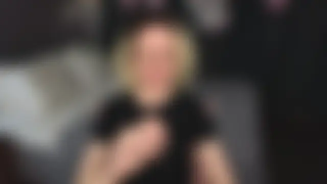 HottoKori webcam show