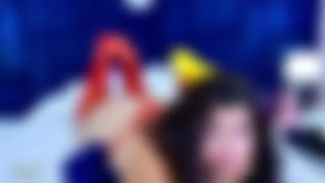 Dahlia_Leeのウェブカメラショー