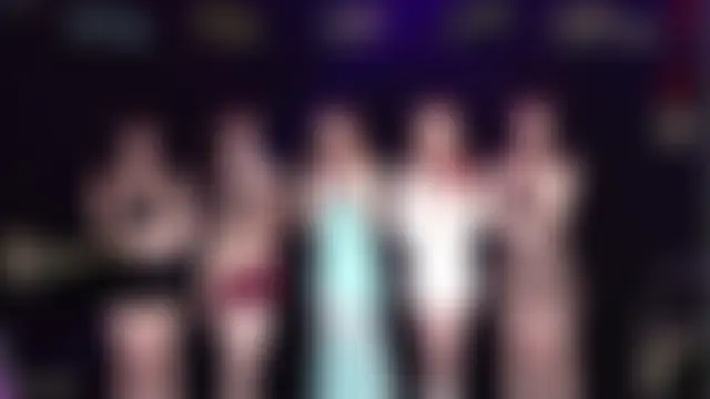 Bgirl-001 Webcam Show