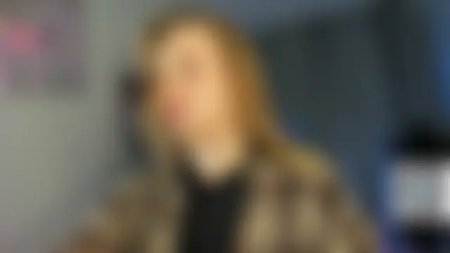 Rina_Panic Live XXX-Chat