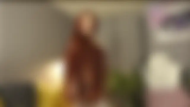 Meganyのライブチャットルーム