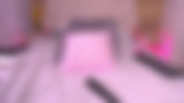 Show de mssburbuja na webcam