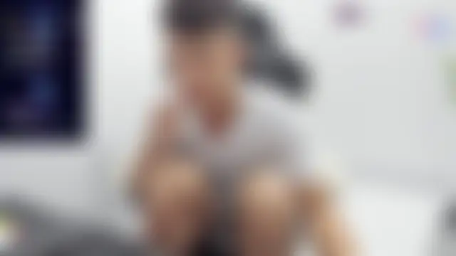 Pokazy przed kamerką – Naughty___asian