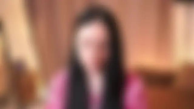 DeloresSaberiのライブチャットルーム