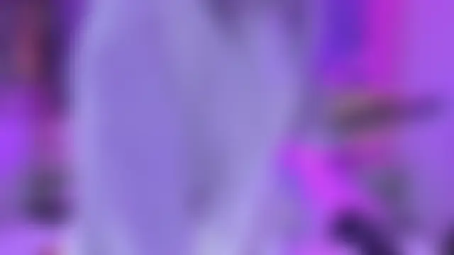 Show webcam de Nayla-Mouna