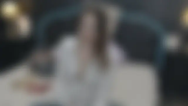 BiancaLissのウェブカメラショー