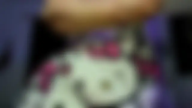 Živá chatovací místnost MANDY-BBW