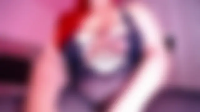 salomecastro_ 웹캠 쇼