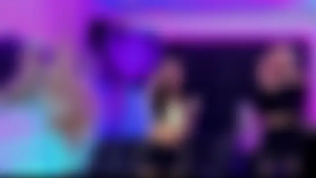 Queens_Wonders_Blondersのウェブカメラショー