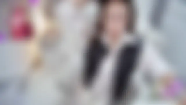 Feifei-cn Webcam show